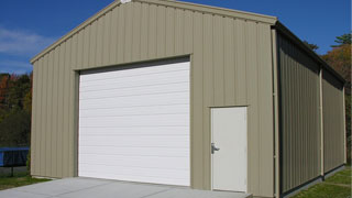 Garage Door Openers at Maywood, California